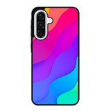 Rainbow Wave Samsung Galaxy A26 5G Case OV8574