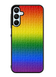 Puzzle Rainbow Samsung Galaxy A15 5G Case OV8577