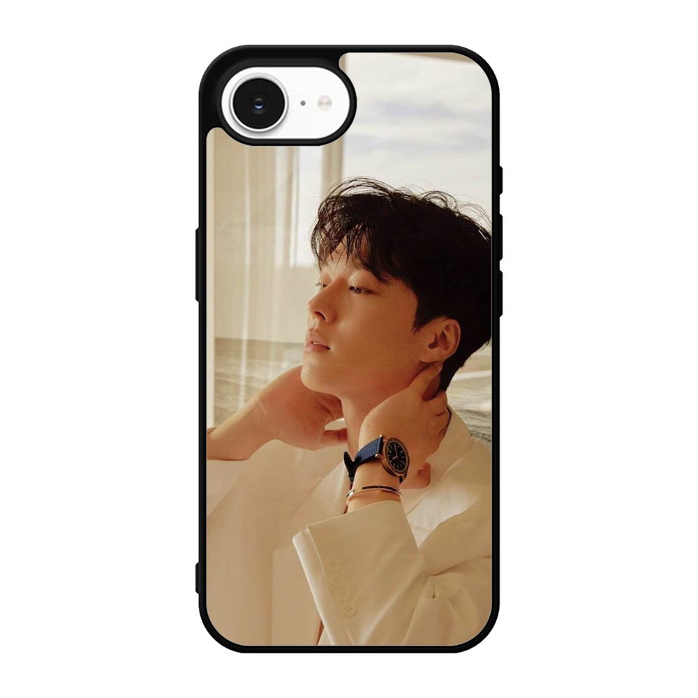Jang Ki Yong iPhone 17e Case OV8578