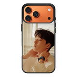 Jang Ki Yong iPhone 17 Pro Case QC8578