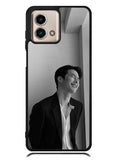 Smile Jang Ki Yong Motorola Moto G Stylus 5G 2023 Case OV8579