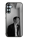 Smile Jang Ki Yong Samsung Galaxy A15 5G Case OV8579