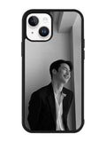 Smile Jang Ki Yong iPhone 15 Case OV8579