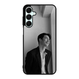Smile Jang Ki Yong Samsung Galaxy A16 Case OV8579