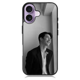 Smile Jang Ki Yong iPhone 17 Case OV8579