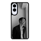 Smile Jang Ki Yong Samsung Galaxy S25 Edge 5G Case OV8579