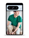 Jang Ki-Yong Google Pixel 8 Pro Case QC8580