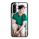 Jang Ki-Yong Samsung Galaxy A16 5G Case OV8580