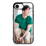 Jang Ki-Yong iPhone 16e Case OV8580