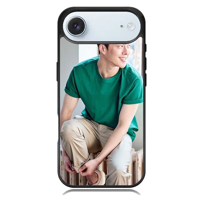 Jang Ki-Yong iPhone 17 Air Case OV8580