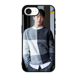 Actor Jang Ki Yong iPhone 17e Case QC8581