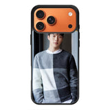 Actor Jang Ki Yong iPhone 17 Pro Max Case QC8581