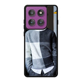 Actor Jang Ki Yong Motorola Moto Edge 60 Pro Case QC8581