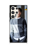 Actor Jang Ki Yong Samsung Galaxy S24 Ultra 5G Case OV8581