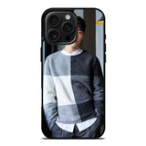 Actor Jang Ki Yong iPhone 16 Pro Case OV8581