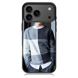 Actor Jang Ki Yong iPhone 17 Pro Case OV8581