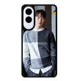 Actor Jang Ki Yong Samsung Galaxy S25 Edge 5G Case OV8581
