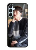 Jang Ki Yong Wallpaper Samsung Galaxy A15 5G Case OV8582
