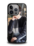 Jang Ki Yong Wallpaper iPhone 14 Pro Max Case QC8582
