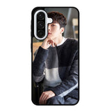 Jang Ki Yong Wallpaper Samsung Galaxy A56 5G Case OV8582