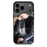 Jang Ki Yong Wallpaper iPhone 17 Pro Case OV8582
