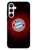 Fc Bayern Munich Logo Samsung Galaxy A55 5G Case