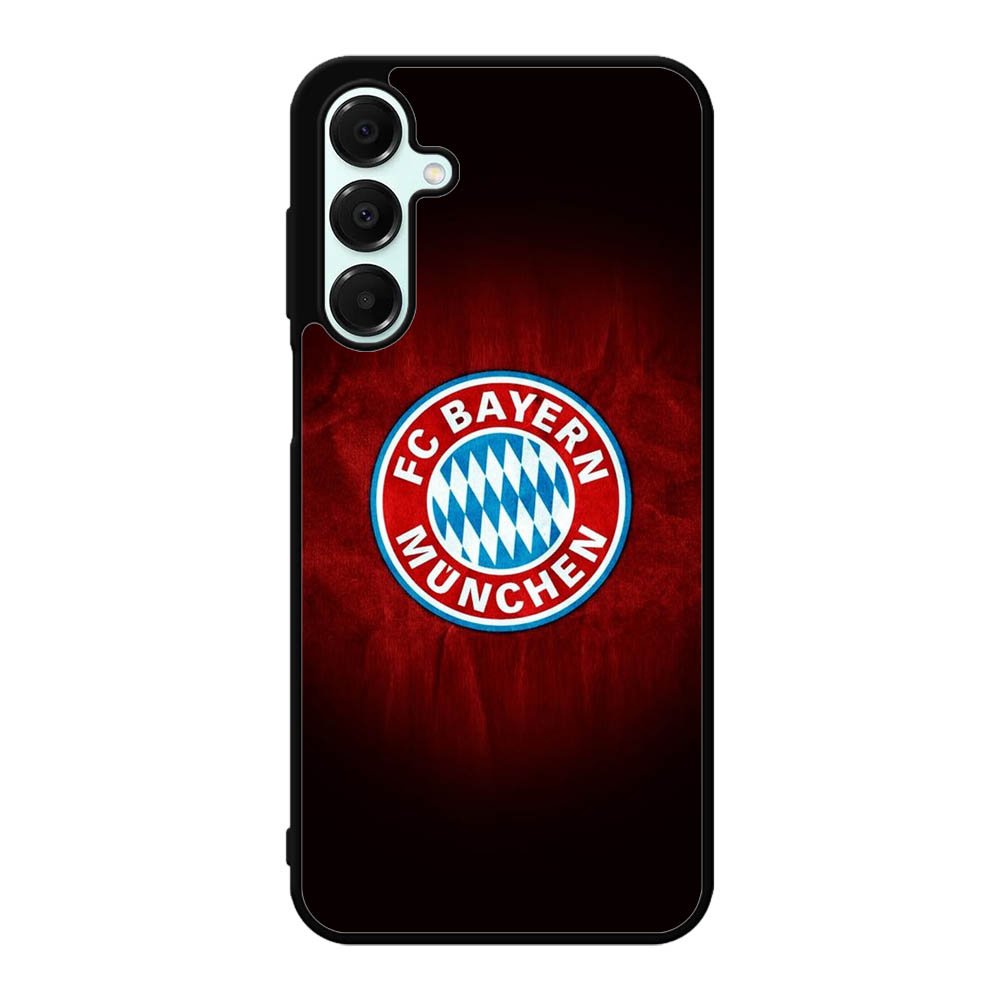 Fc Bayern Munich Logo Samsung Galaxy A16 Case OV5644