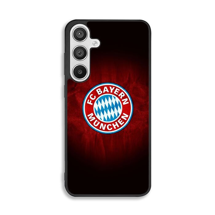 Fc Bayern Munich Logo Samsung Galaxy A26 Case OV5644