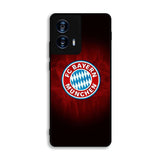Fc Bayern Munich Logo Motorola Moto G Power 5G 2024 Case OV5644