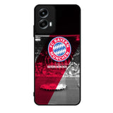 FC Bayern Munchen Motorola Moto G Play 2024 Case OV8584