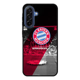 FC Bayern Munchen Samsung Galaxy A17 Case OV8584