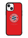 FC Bayern Munchen Ev iPhone 14 Case QC8585