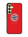 FC Bayern Munchen Ev Samsung Galaxy S25 Plus 5G , Samsung Galaxy S25+ 5G Case OV8585