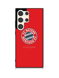 FC Bayern Munchen Ev Samsung Galaxy S24 Ultra 5G Case OV8585