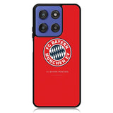 FC Bayern Munchen Ev Motorola Moto G Stylus 5G 2025 Case OV8585