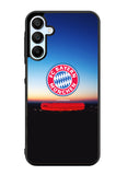 Stadium Bayern Munchen Samsung Galaxy A35 5G Case OV8586