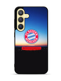 Stadium Bayern Munchen Samsung Galaxy S25 Plus 5G , Samsung Galaxy S25+ 5G Case OV8586