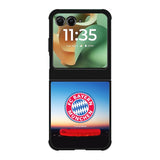 Stadium Bayern Munchen Motorola Moto RAZR 2025 Case OV8586