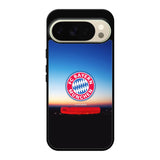 Stadium Bayern Munchen Google Pixel 10 Pro XL Case QC8586