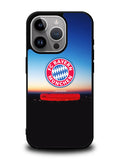 Stadium Bayern Munchen iPhone 15 Pro Case OV8586