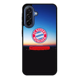 Stadium Bayern Munchen Samsung Galaxy A17 Case QC8586