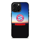Stadium Bayern Munchen iPhone 16 Pro Max Case OV8586