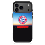 Stadium Bayern Munchen iPhone 17 Pro Case OV8586