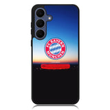 Stadium Bayern Munchen Samsung Galaxy S25 FE Case OV8586