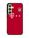 Bayern Munchen Samsung Galaxy S24 5G Case OV8588