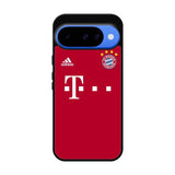 Bayern Munchen Google Pixel 10 Case OV8588