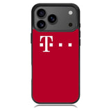 Bayern Munchen Samsung Galaxy S26 Ultra Case OV8588