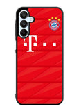 Star Bayern Munchen Samsung Galaxy A15 5G Case OV8589