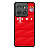 Star Bayern Munchen Motorola Moto Edge 2025 Case QC8589