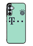 Green Bayern Munchen Samsung Galaxy A15 5G Case OV8590